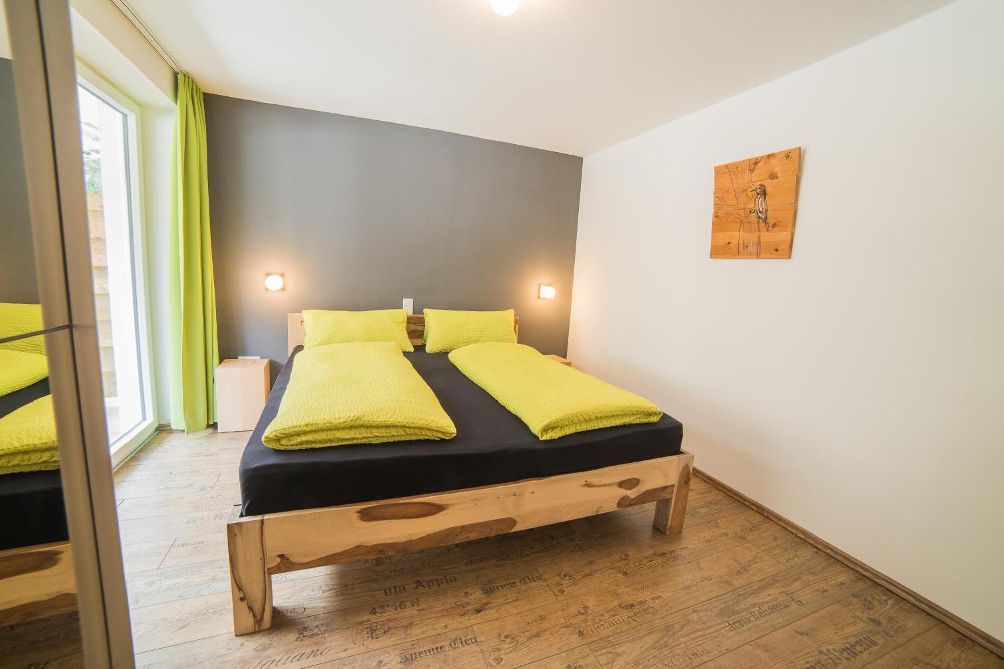Residence Martell Mountains Extérieur photo