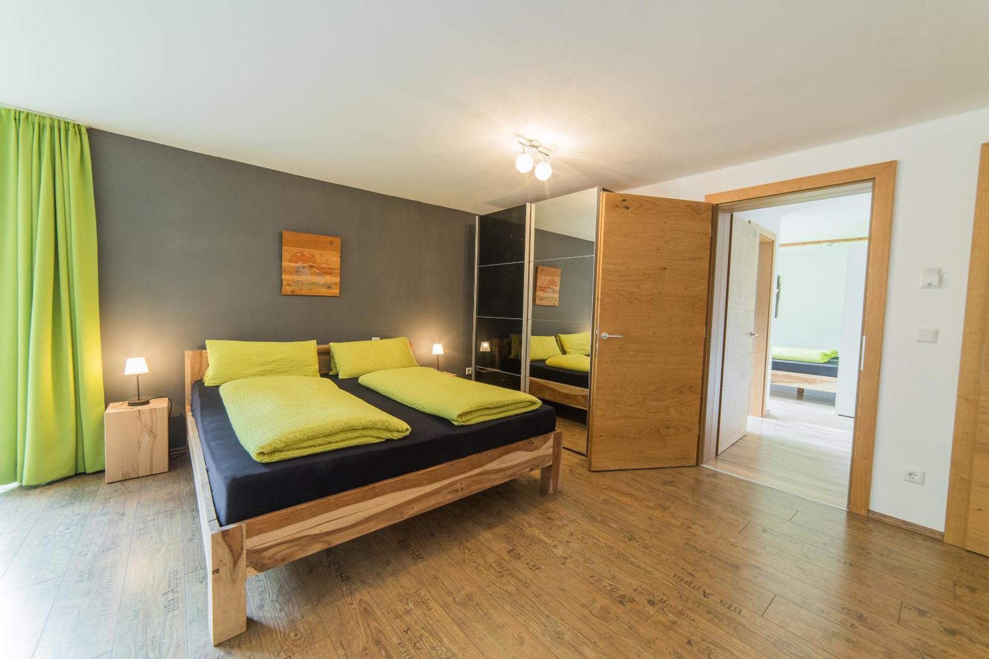 Residence Martell Mountains Extérieur photo