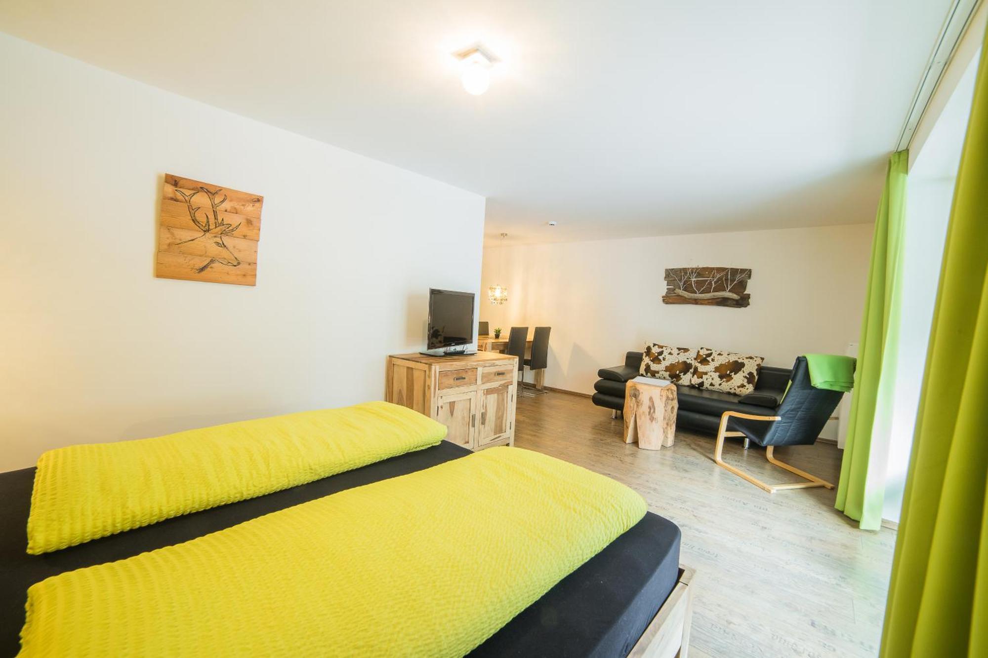 Residence Martell Mountains Extérieur photo