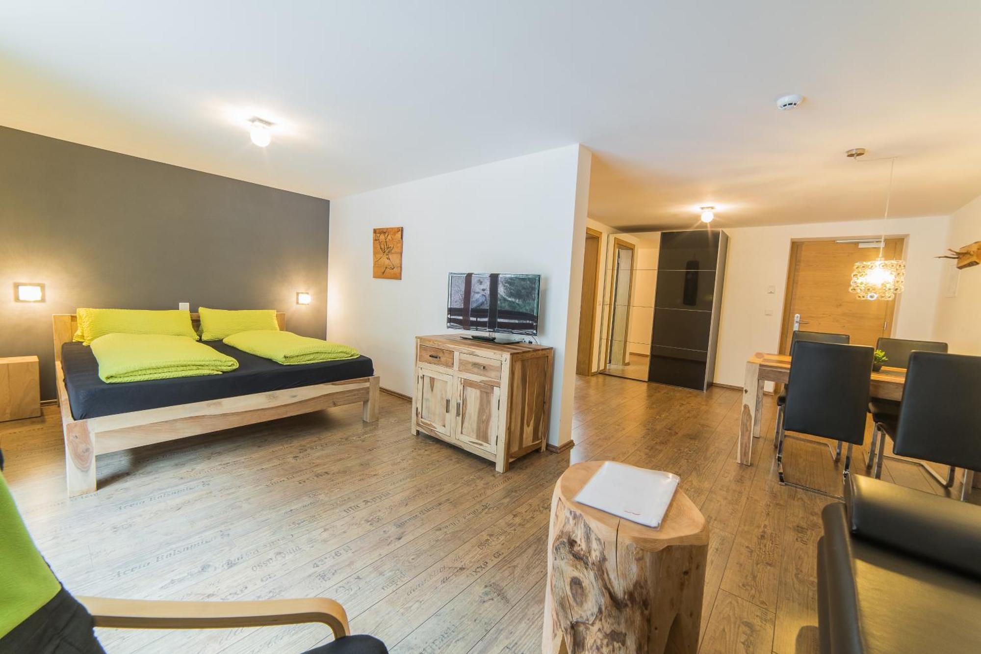 Residence Martell Mountains Extérieur photo