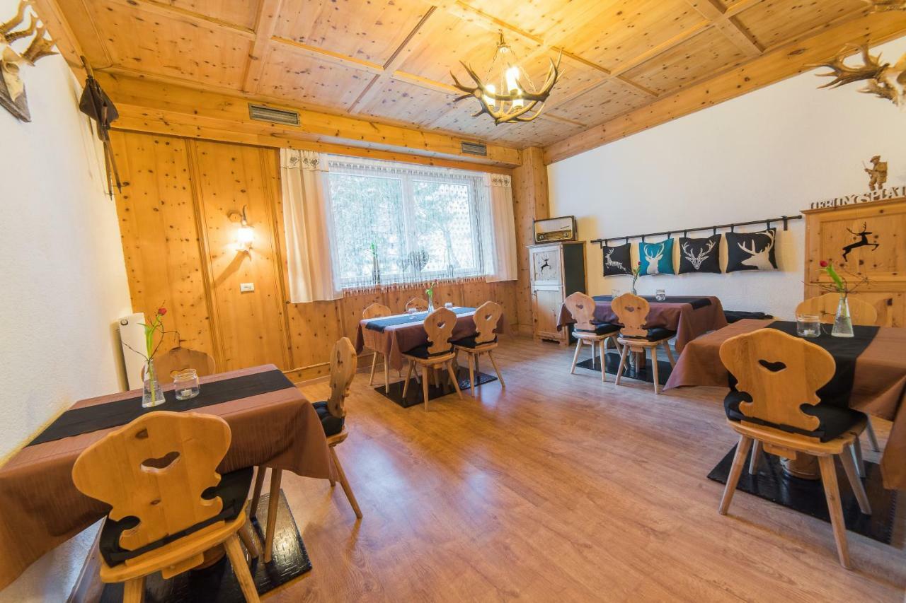 Residence Martell Mountains Extérieur photo