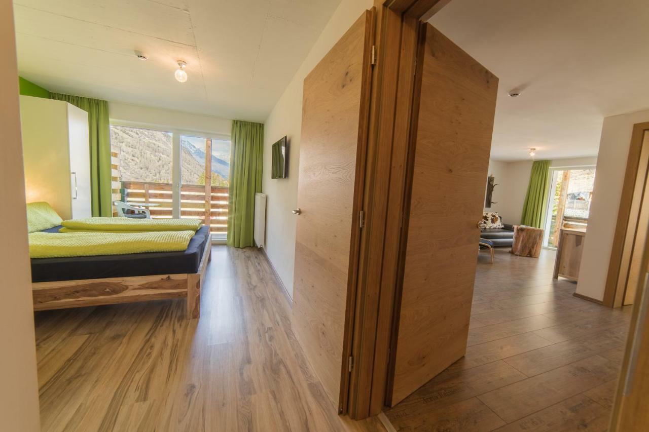 Residence Martell Mountains Extérieur photo