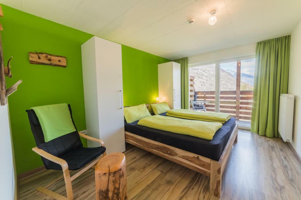 Residence Martell Mountains Extérieur photo