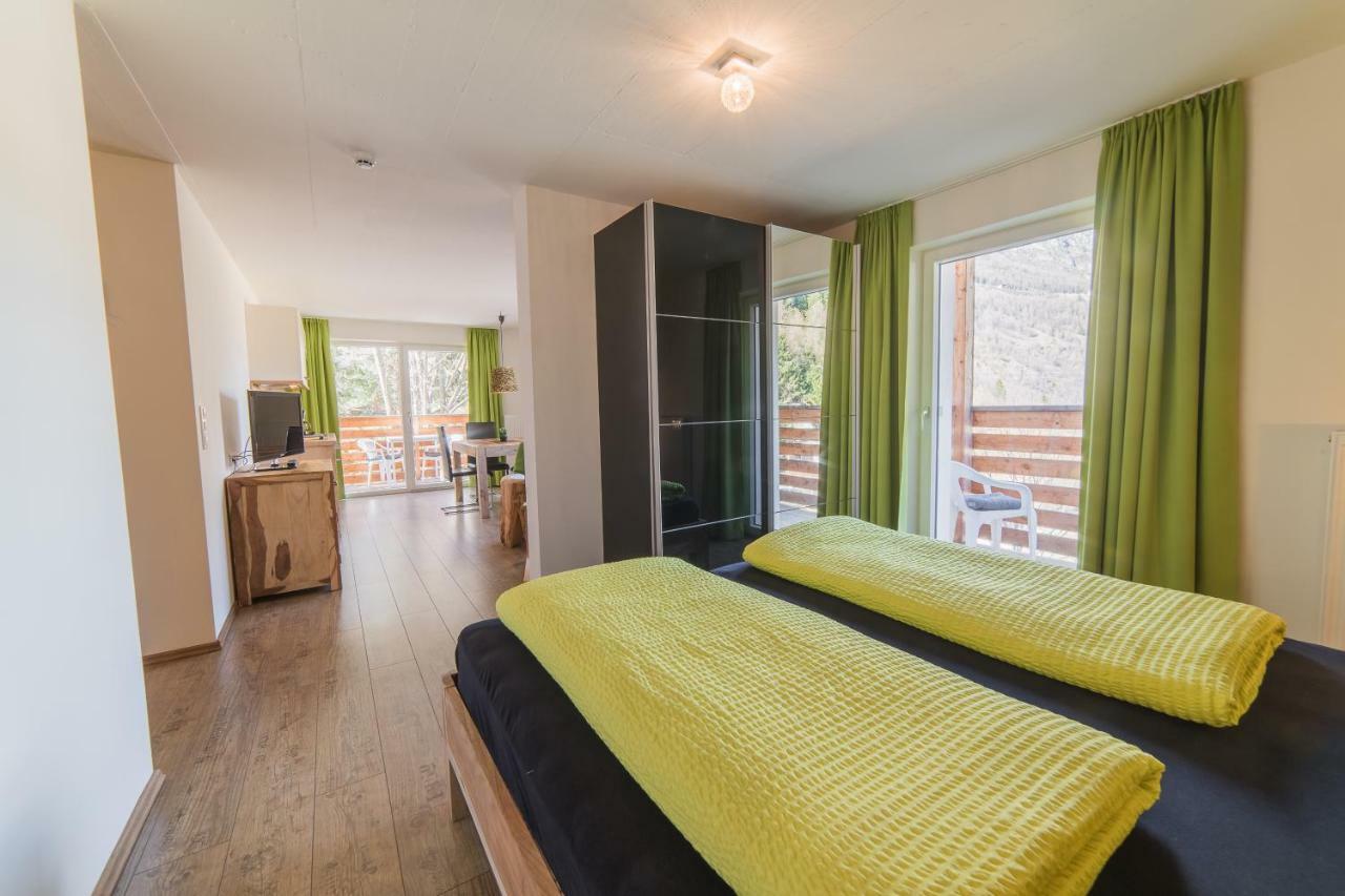 Residence Martell Mountains Extérieur photo